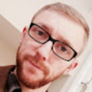 Meet your Posher, Scott